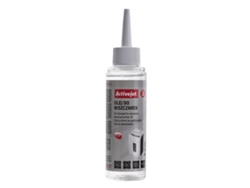 Aceite Lubricante para Trituradora de Papel ACTIVEJET ASO-125 125 ml
