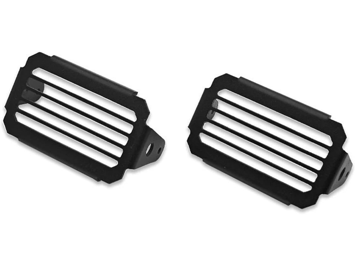 Adecuado Para Zontes 368g G368 Desgaste Resistente Duradero