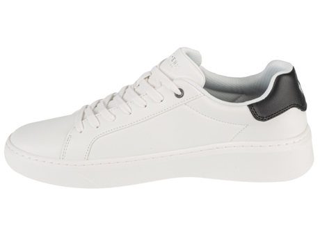 Zapatillas de Hombre SKECHERS Blanco (44)