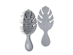 Cepillo Desenredante THE WET BRUSH Go Green (Gris)