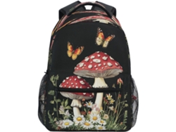Besportble Mochila De Viaje Y Nuestra Marca Jumbear Pulgadas 29 X 17,6 X 40 Cm 31 X 18,6 X 43 Cm