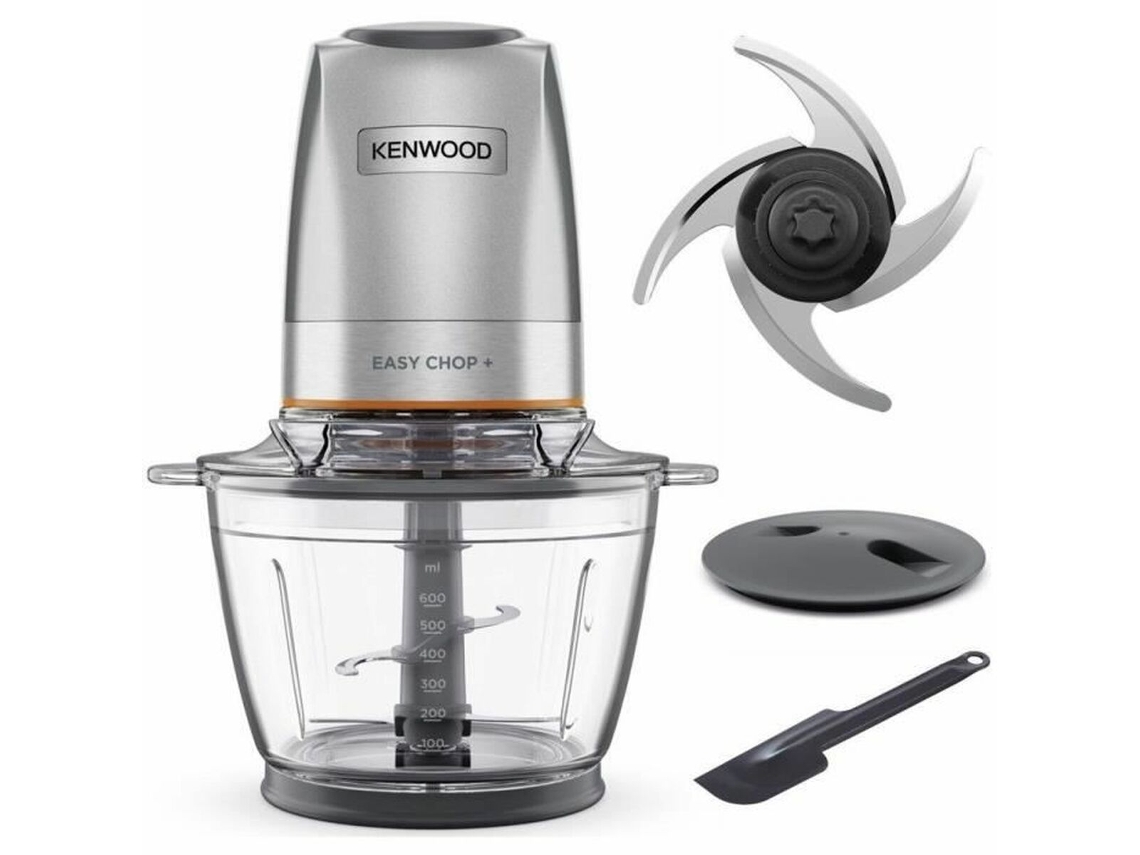 Picadora KENWOOD 500 W 600 ml