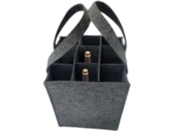 Soporte Viaje Portátil Suave Bolsa Para Comprar