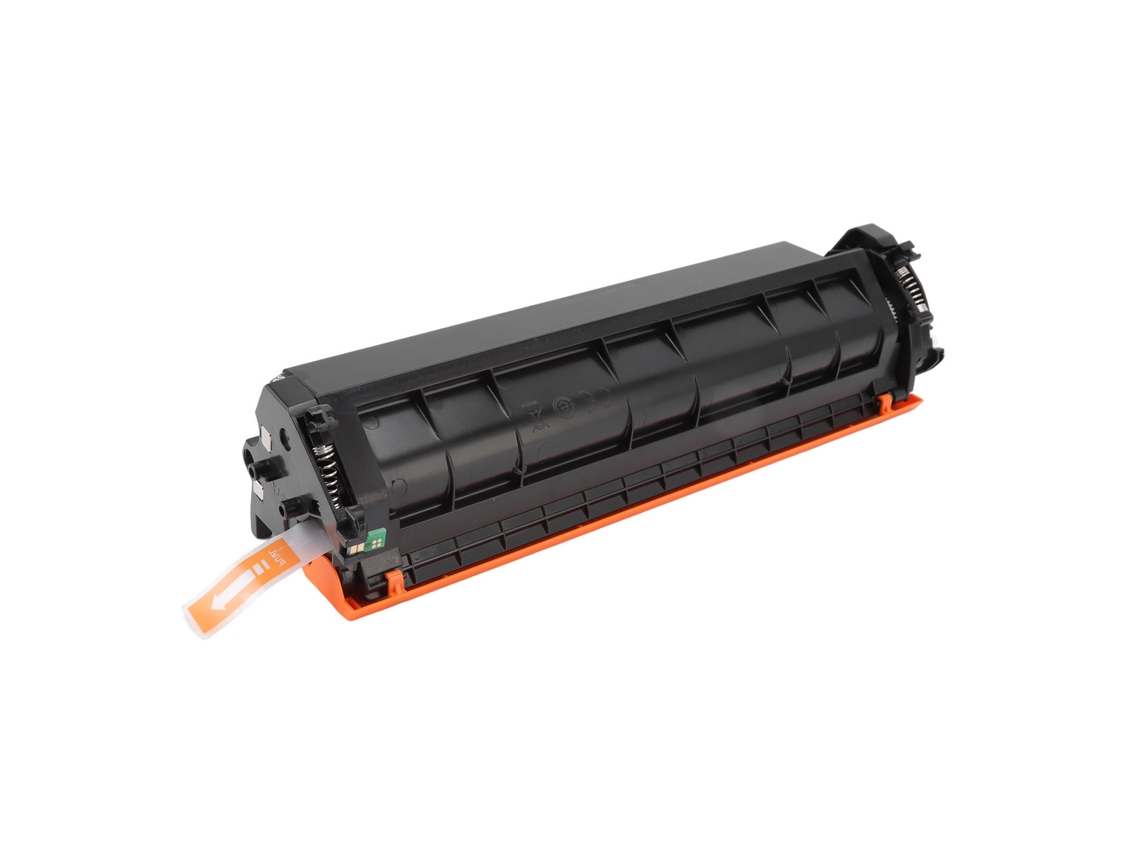 Cartucho de tóner CF217A para impresoras Laserjet (sin marca)