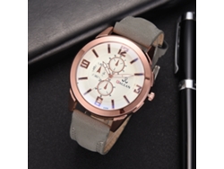 Mecanismo De Reloj Automático Con Estuche Para Guardar Las Piezas De Repuesto.