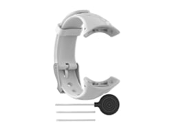 Correa De Reemplazo Para Smartwatch Compatible Con Suunto M1/m2/m4/m5 Pulsera De Silicona Para Mujer