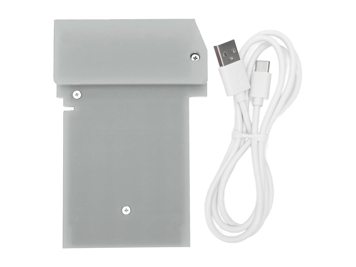Tarjeta De Captura De Vídeo Diy Integrada Para Placa Raspberry Pi Rp2040 Para Gb Interceptor Para Gbc Para Consola Gbp