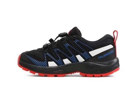 Zapatillas de Niños SALOMON Xa Negro (36)