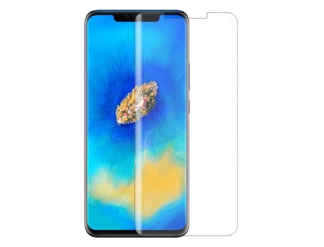 Película de vidrio templado para Huawei Huawei Mate 20 Pro