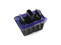 51717042974 Soporte De Elevación Para Punto De Gato, Tapón, Bloque Elevador Para I3 F01 F02 F03 F04 F06 F07