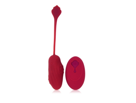 VEANXIN Vibrador Rojo