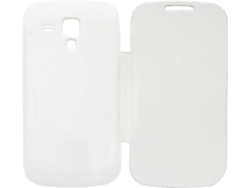 BOOK SAMSUNG GALAXY S DUOS ANYMODE BRANC