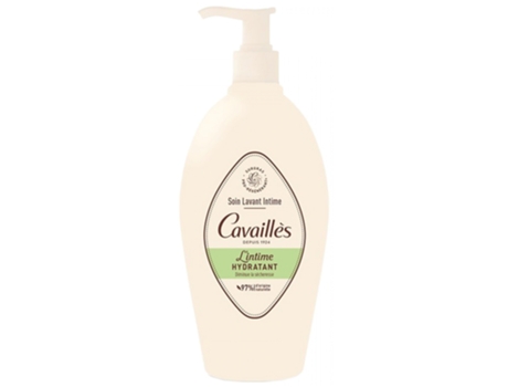 Jabón Corporal Hidratante 500 Ml ROGÉ CAVAILLÈS