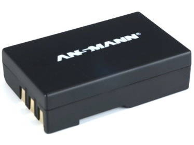 Batería ANSMANN Li-Ion A-NIK 7.4 V