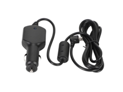 Cabo De Energia Veicular 5v 2a 10w Adaptador Usb Para Carregamento Gps Garmin Zumo 220 350lm