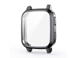 Funda protectora para Garmin Venu Sq Lalamoli Bronze