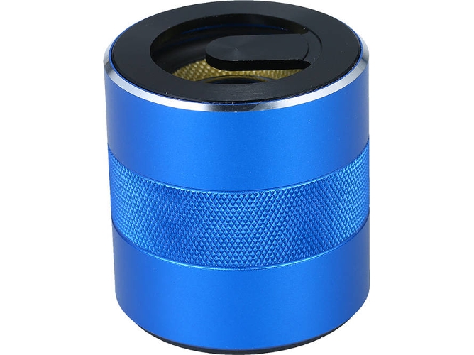 Altavoz Bluetooth ANSELF A9 Azul