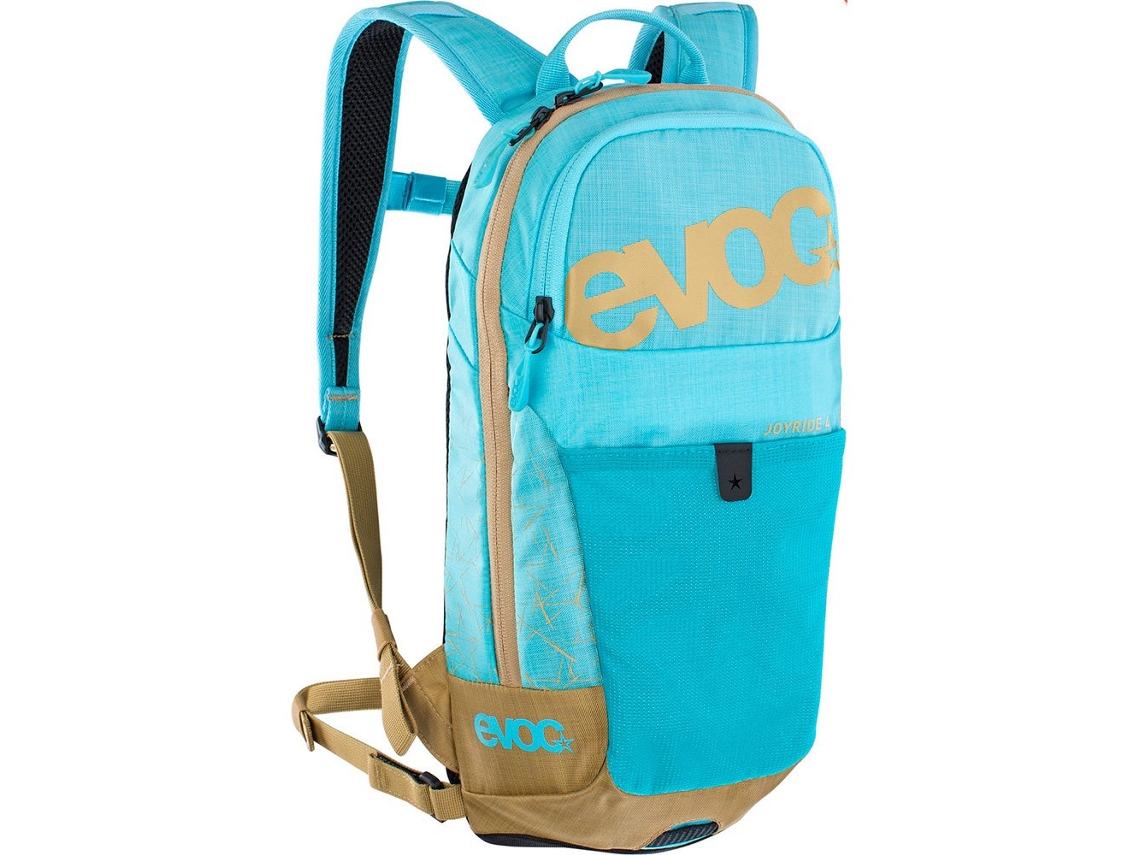 Mochila Ciclismo EVOC Joyride (39 x 20 x 6 cm)