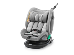 Silla de coche Odeas I-Size 40-150 Cm Antracita BABYAUTO