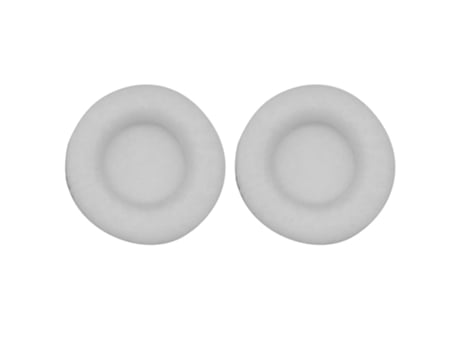 Almohadilla s de Ouvido 1 Par Blanco Akg K545/K540/K845/K845Bt