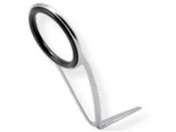 Anel Sic K Concept Micro Kltsg-H Prateado 16Lineaeffe