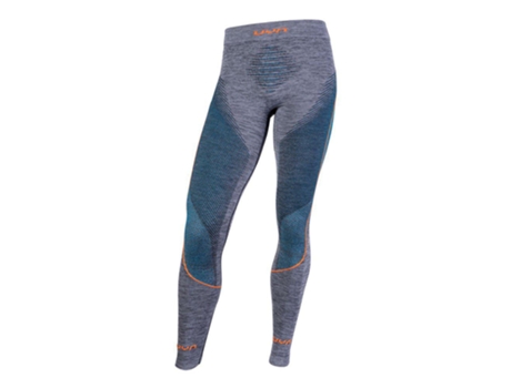 Ropa interior para Hombre UYN Ambityon Gris para Fitness (XXL)