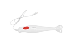 Batidora Eléctrica De 300 W, 50/60 Hz, Mini Batidora De Mano Multifuncional Para Cocina.
