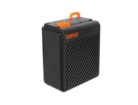 Altavoz Bluetooth Edifier Mp85 Negro