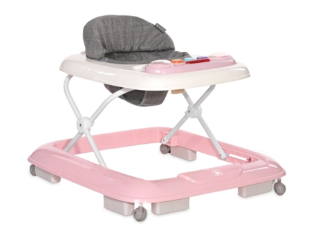 Andador para bebé TAKE A WALK orchid LORELLI