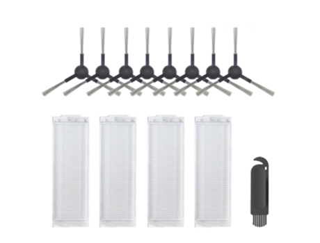 Accesorio Aspiradores XIAOMI pro stytj02ym viomi v2 prov3 filtro hepa