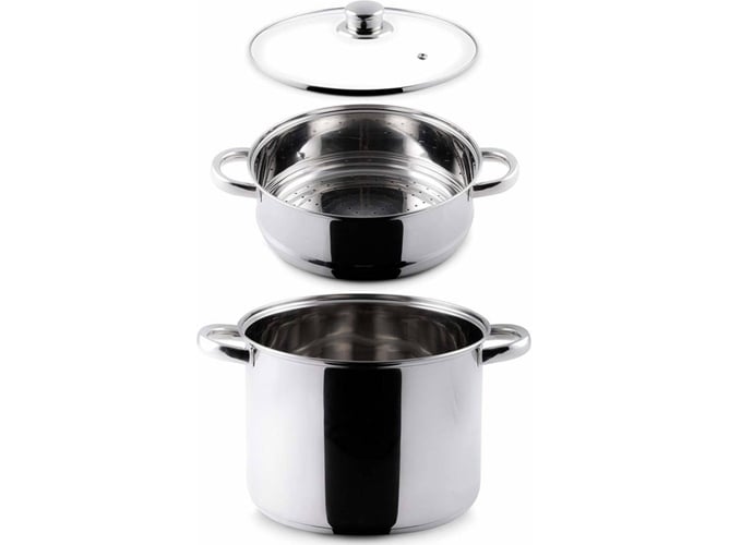 Batería de Cocina AETERNUM Y0VEVPN220