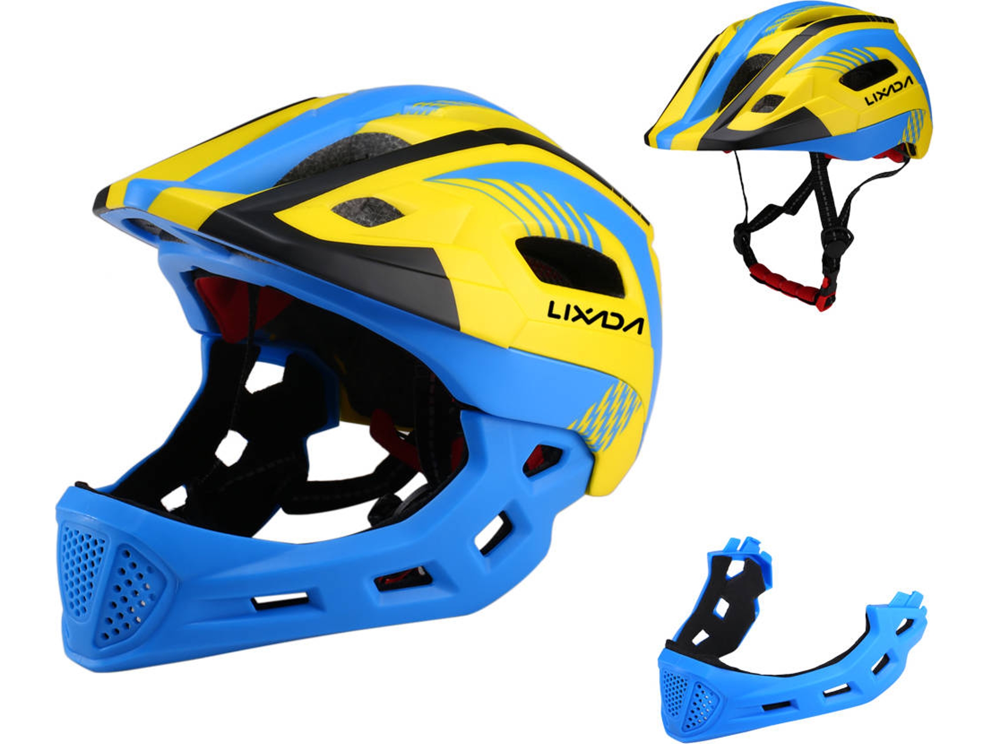 Casco AREALER Infantil Multicolor