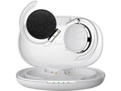 Auriculares Bluetooth Deportivos F2 Tws Supraaurales Con Cancelación De Ruido Y Función De Conversación Para Música.