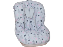 Funda Protectora BABYLINE Unicornio