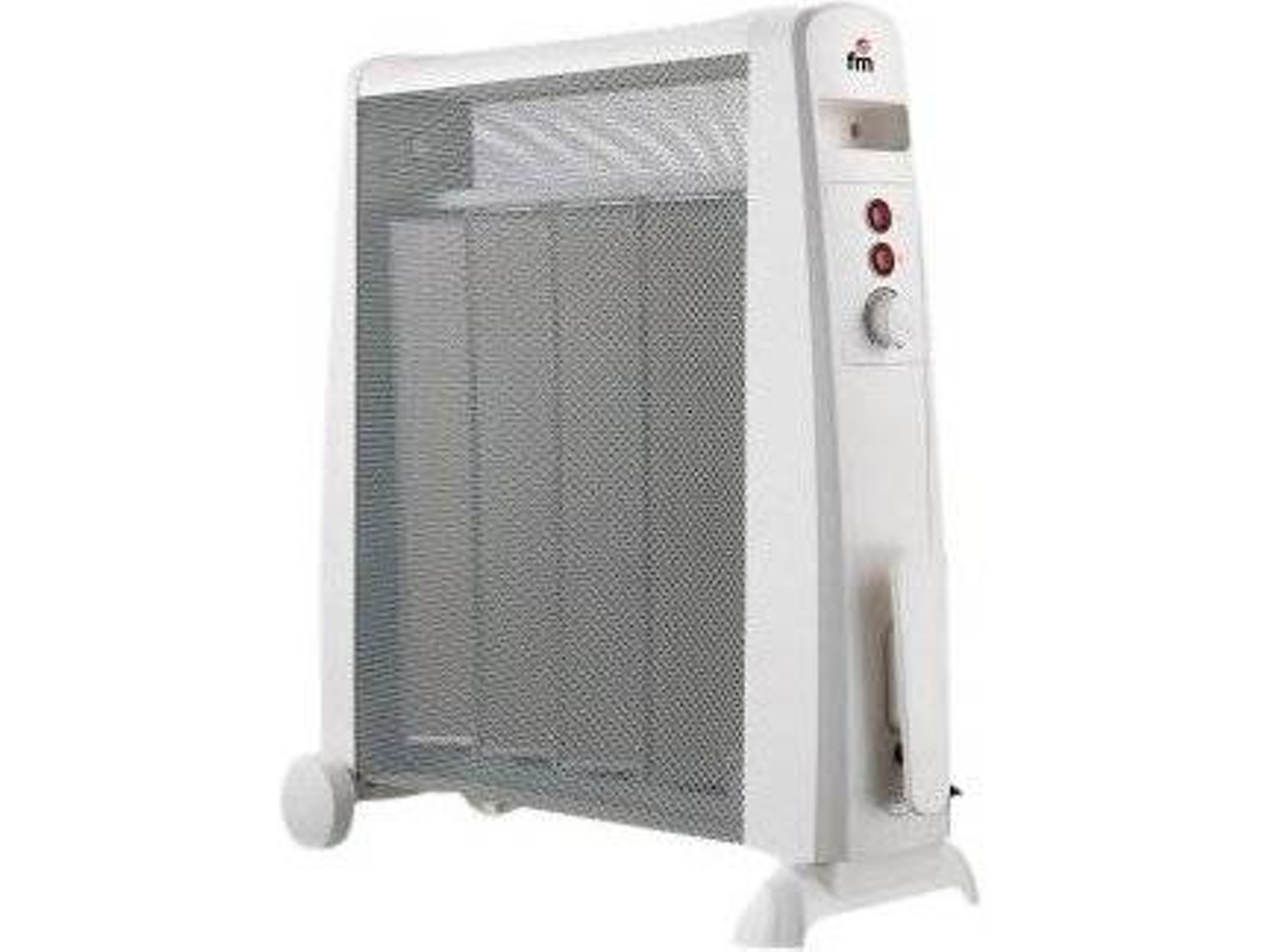 Radiador de Mica FM RM-20 B (2000 W)