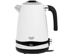 Hervidor de Agua Eléctrico ADLER AD1295W (1.7 L - 2200 W)