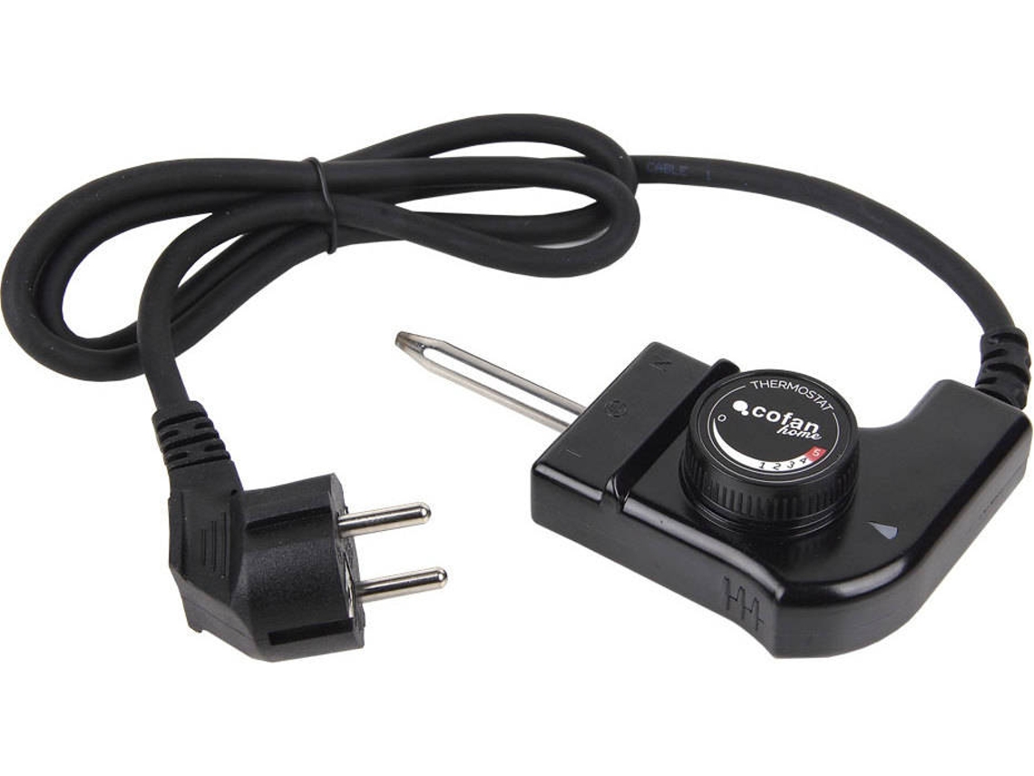 Cable De Alimentacion Cacerola Electrica Mod.Belice