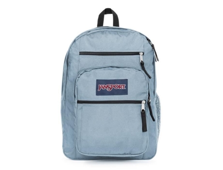 Mochila Escolar Big Student Blue Dusk [165075] JANSPORT