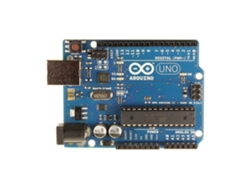 Microcontrolador Atmega328p Para Arduino Uno Rev.3