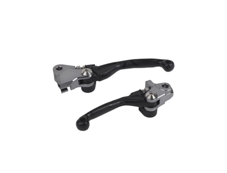 Manetas Pivotantes Polisport Irrompibles Yamaha Yz250F/450F (09-22) Yz125/250 (15-22) Yz250Fx (20-22) Yz450Fx (19-21) Fantic Xef 250/450 (22-23) Bl...