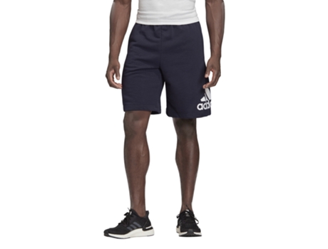 Pantalones Cortos Adidas Must Haves Badge Of Sport (Tam: S)