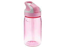 Botella de Montaña LAKEN Tritan Cap Summit (450 ml)