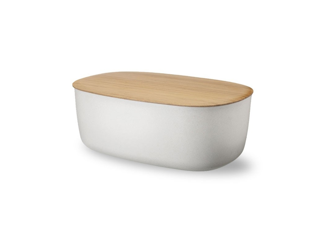 Caja para Pan y Tabla - Box It RIG-TIG