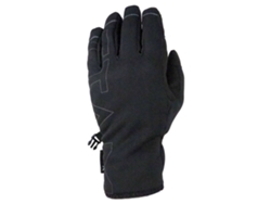 Guantes MATT Luvas Skimotime Preto S Homem