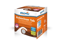 PM -673 Roboclean Tab 20 - Limpieza de robots