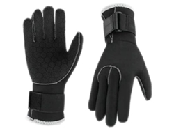 Guantes Neopreno Para Buceo Surfing Antideslizantes Térmicos Protector Xl