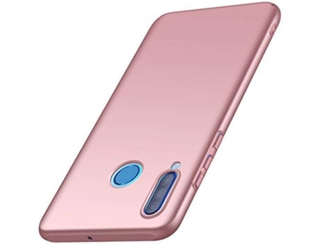 Carcasa Huawei P30 Lite SlimShield Rosa