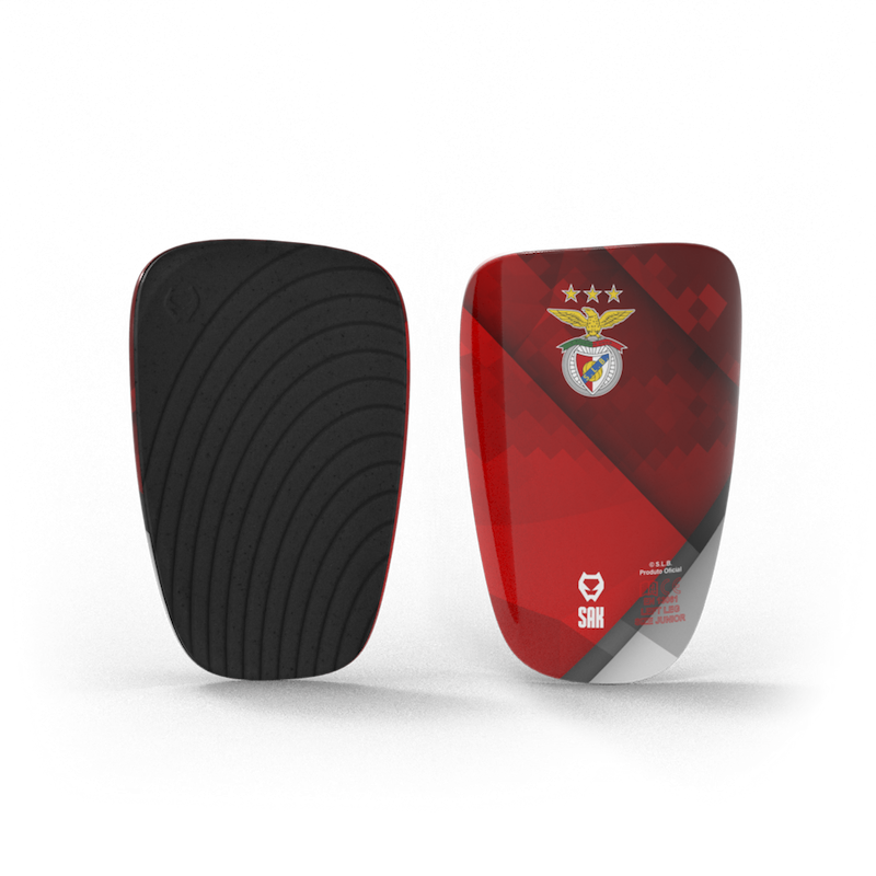 Espinilleras Fútbol SAK Morph Sl Benfica