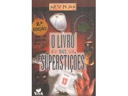 Libro O Livro Das Superstições