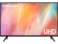 TV SAMSUNG UE43AU7025KXXC (LED - 43'' - 109 cm - 4K Ultra HD - Smart TV)